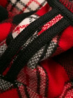 Dsquared2 caban Madras