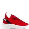 Dsquared2 baskets à semelle épaisse