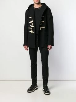 Dsquared2 pantalon de costume skinny