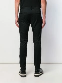 Dsquared2 Pantalon de costume skinny Qualité Garantie pantalons skinny homme 10 Dsquared2 pantalon de costume skinny