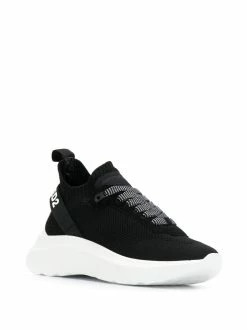 Dsquared2 baskets à logo