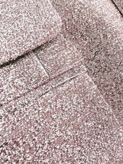 Dsquared2 blazer ajusté pailleté