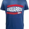 Dsquared2 t-shirt à logo