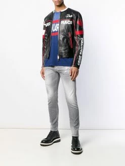 Dsquared2 t-shirt à logo