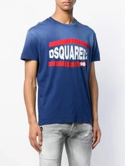 Dsquared2 t-shirt à logo