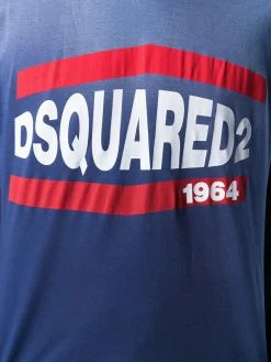 Dsquared2 t-shirt à logo