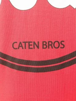 Dsquared2 t-shirt à logo imprimé