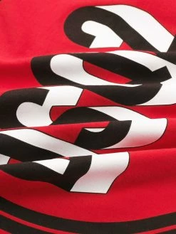 Dsquared2 t-shirt à logo imprimé