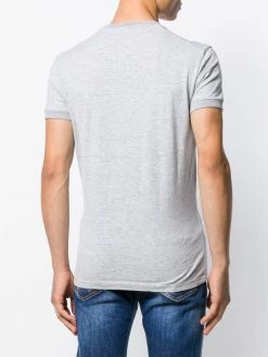 Dsquared2 t-shirt à logo imprimé