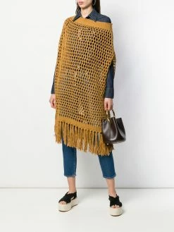 Dsquared2 chemise boutonnée en jean