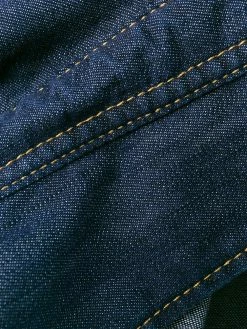 Dsquared2 Prix Exclusifs Chemise boutonnée en jean chemises femme 14 Dsquared2 chemise boutonnée en jean