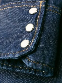 Dsquared2 Prix Exclusifs Chemise boutonnée en jean chemises femme 15 Dsquared2 chemise boutonnée en jean