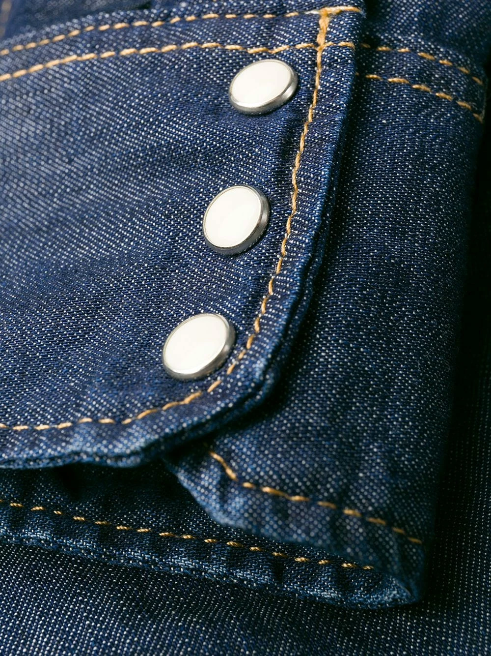 Dsquared2 Prix Exclusifs Chemise boutonnée en jean chemises femme 9 Dsquared2 chemise boutonnée en jean