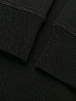 Dsquared2 Pas Cher Sweat à logo imprimé sweats femme 14 Dsquared2 sweat à logo imprimé