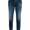 Dsquared2 jean à logo appliqué