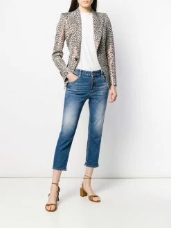 Dsquared2 jean crop classique
