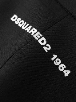 Prix Usine Dsquared2 Jupe crayon zippée jupes crayon femme 15 Dsquared2 jupe crayon zippée