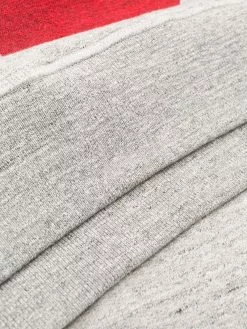 Dsquared2 sweat à capuche I Love D2