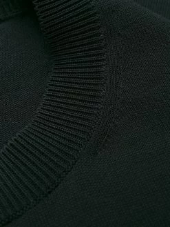 Prix Favorable Dsquared2 Pull à logo intarsia pulls homme 14 Dsquared2 pull à logo intarsia