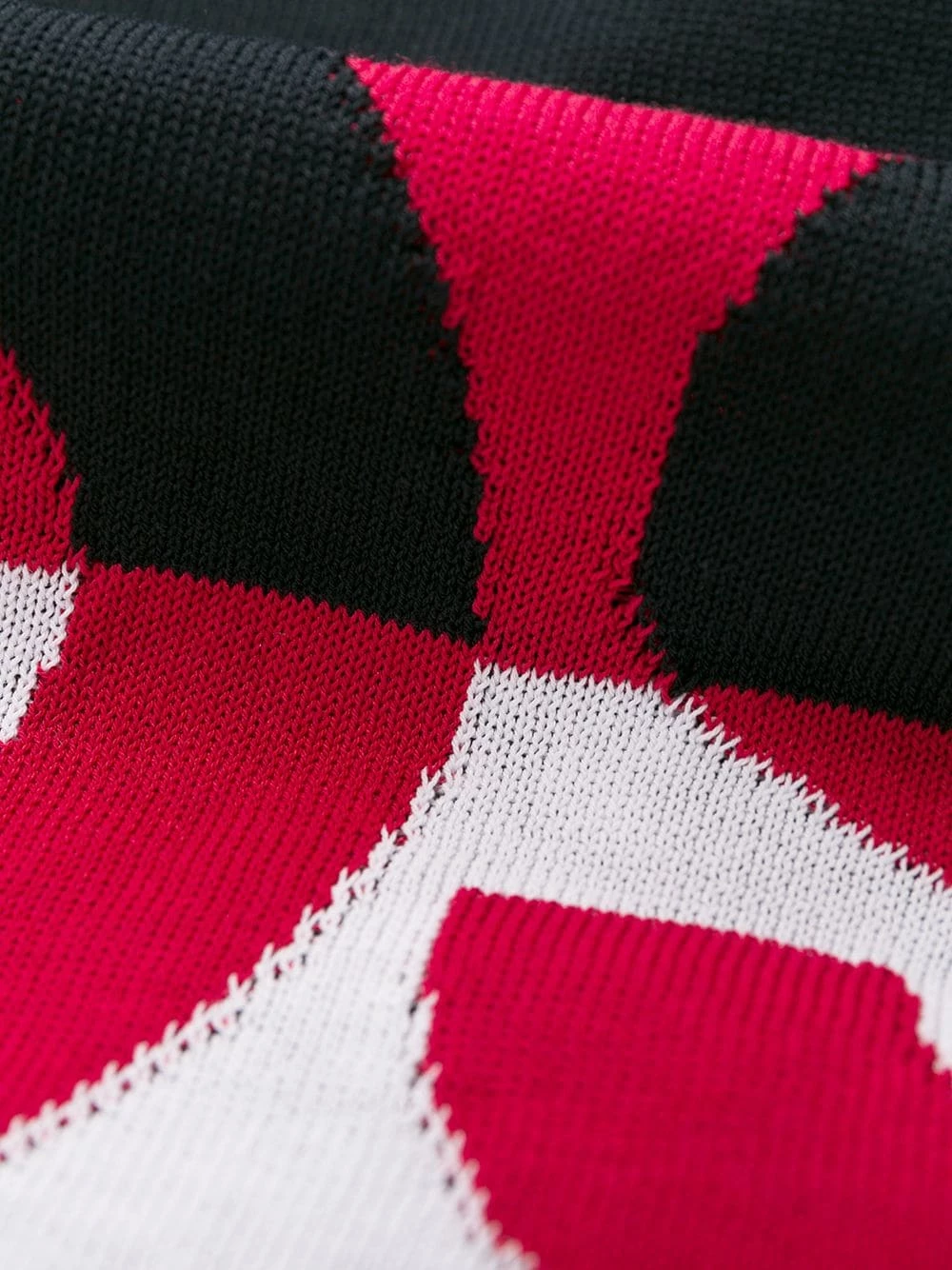 Prix Favorable Dsquared2 Pull à logo intarsia pulls homme 9 Dsquared2 pull à logo intarsia