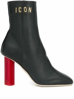Dsquared2 bottines Icon