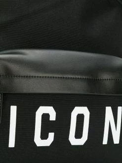Dsquared2 sac à dos Icon