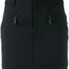 Dsquared2 minijupe à poches zippées