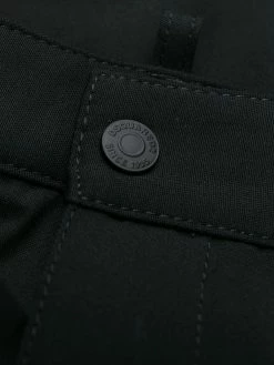 Dsquared2 minijupe à poches zippées