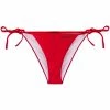 Dsquared2 bas de bikini à fermeture nouée