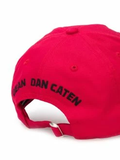 Dsquared2 casquette à logo