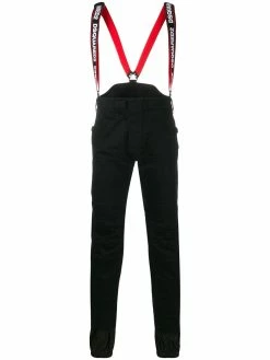 Dsquared2 pantalon de ski à logo