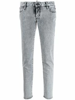 Dsquared2 jean slim classique