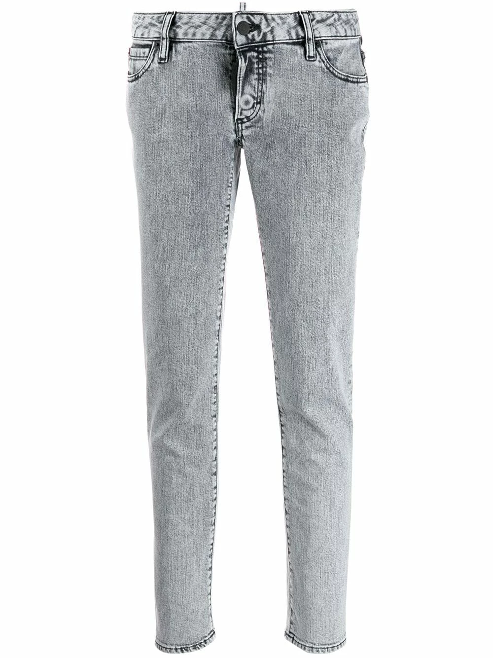 Dsquared2 Jean slim classique Qualité Garantie jeans skinny femme 3 Dsquared2 jean slim classique