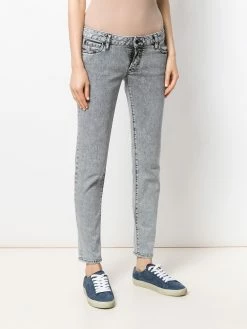 Dsquared2 Jean slim classique Qualité Garantie jeans skinny femme 11 Dsquared2 jean slim classique