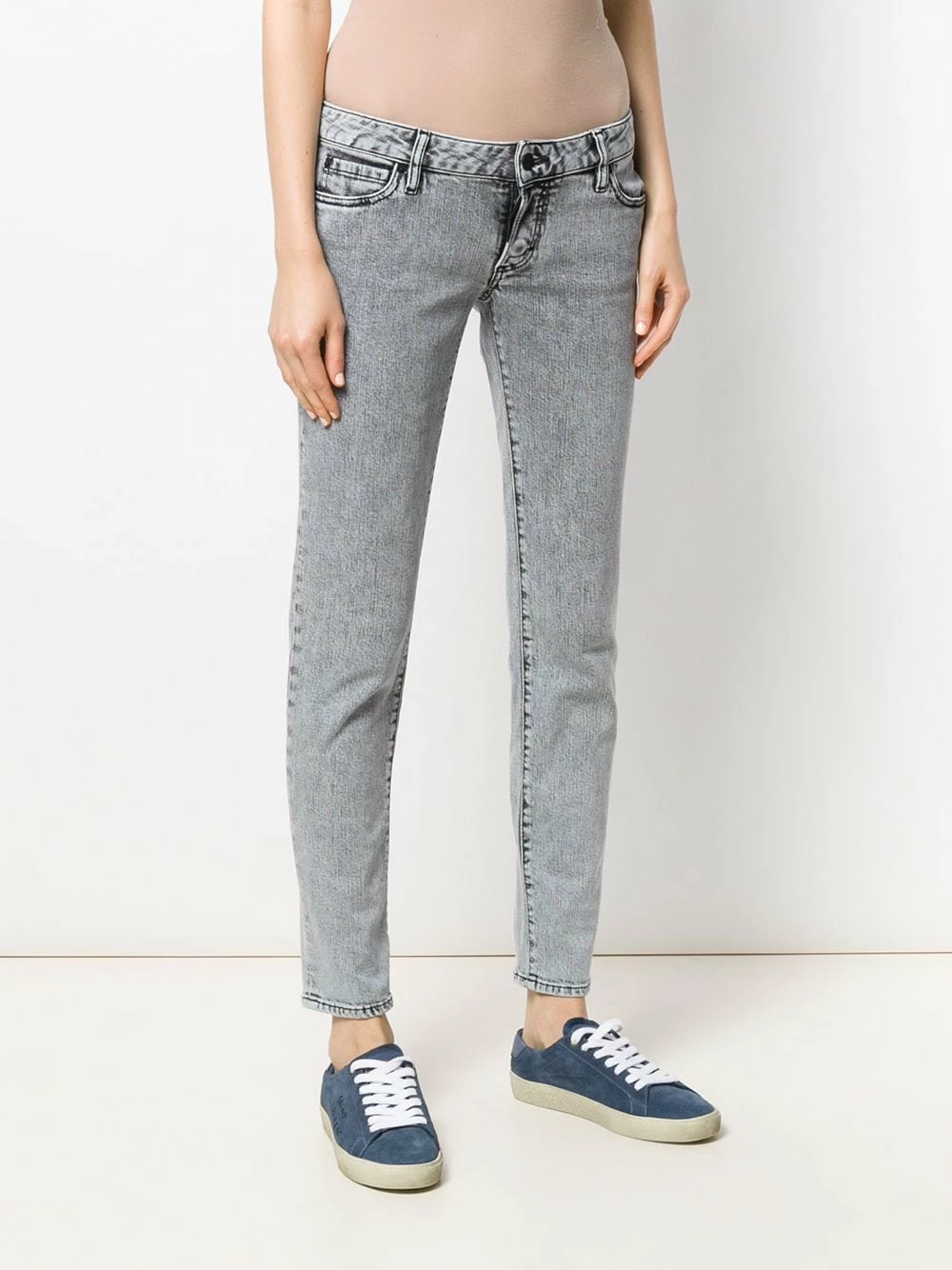 Dsquared2 Jean slim classique Qualité Garantie jeans skinny femme 5 Dsquared2 jean slim classique