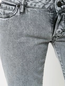 Dsquared2 Jean slim classique Qualité Garantie jeans skinny femme 13 Dsquared2 jean slim classique