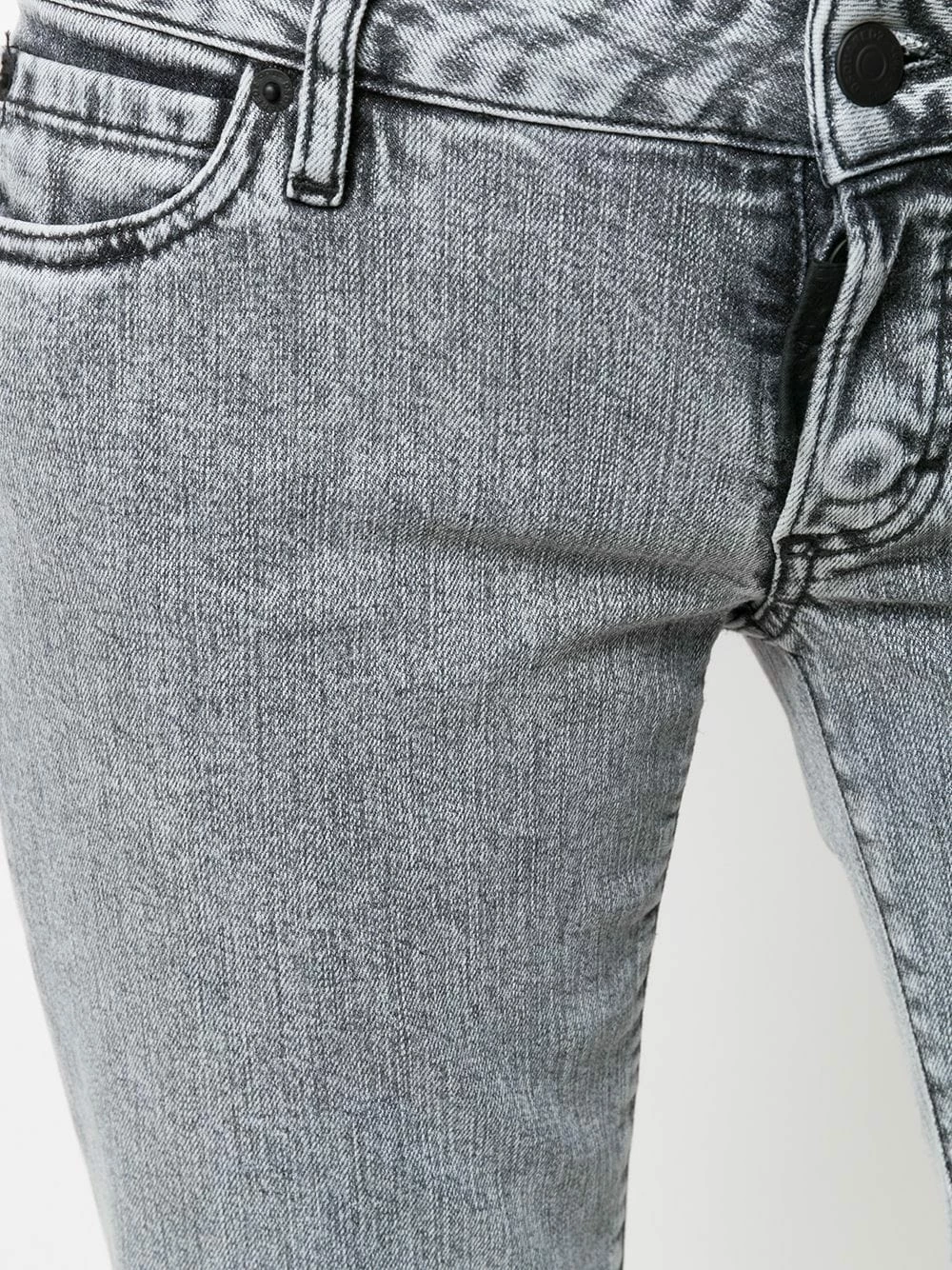 Dsquared2 Jean slim classique Qualité Garantie jeans skinny femme 7 Dsquared2 jean slim classique