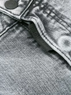 Dsquared2 Jean slim classique Qualité Garantie jeans skinny femme 14 Dsquared2 jean slim classique