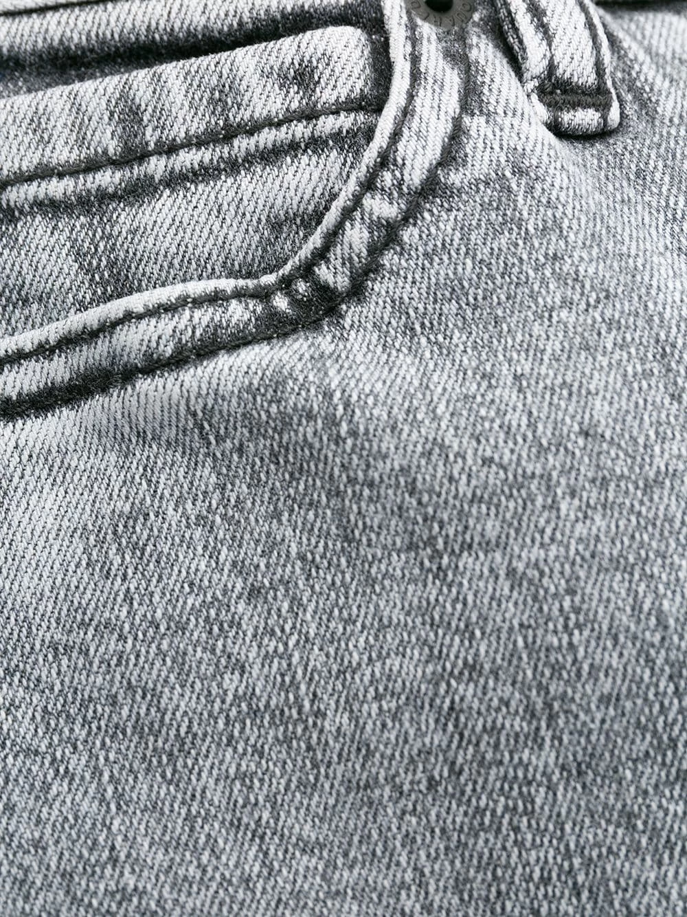 Dsquared2 Jean slim classique Qualité Garantie jeans skinny femme 9 Dsquared2 jean slim classique