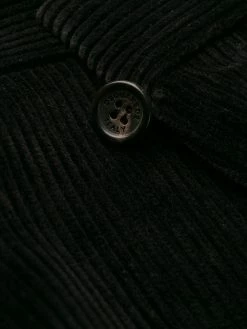 Dsquared2 pantalon crop en velours côtelé