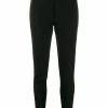 Dsquared2 pantalon slim à taille haute