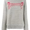 Dsquared2 pull à logo