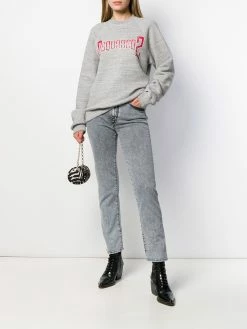 Dsquared2 pull à logo