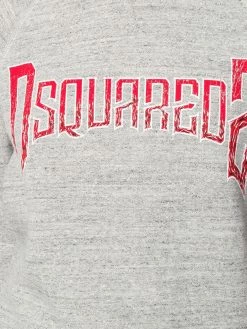 Dsquared2 pull à logo