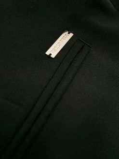 Dsquared2 pantalon colour block à coupe fuselée