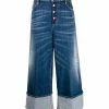 Dsquared2 jean ample classique