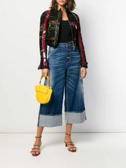 Dsquared2 jean ample classique