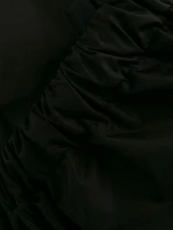 Discount En Ligne Dsquared2 Veste à logo imprimé et capuche vestes bomber femme 13 Dsquared2 veste à logo imprimé et capuche