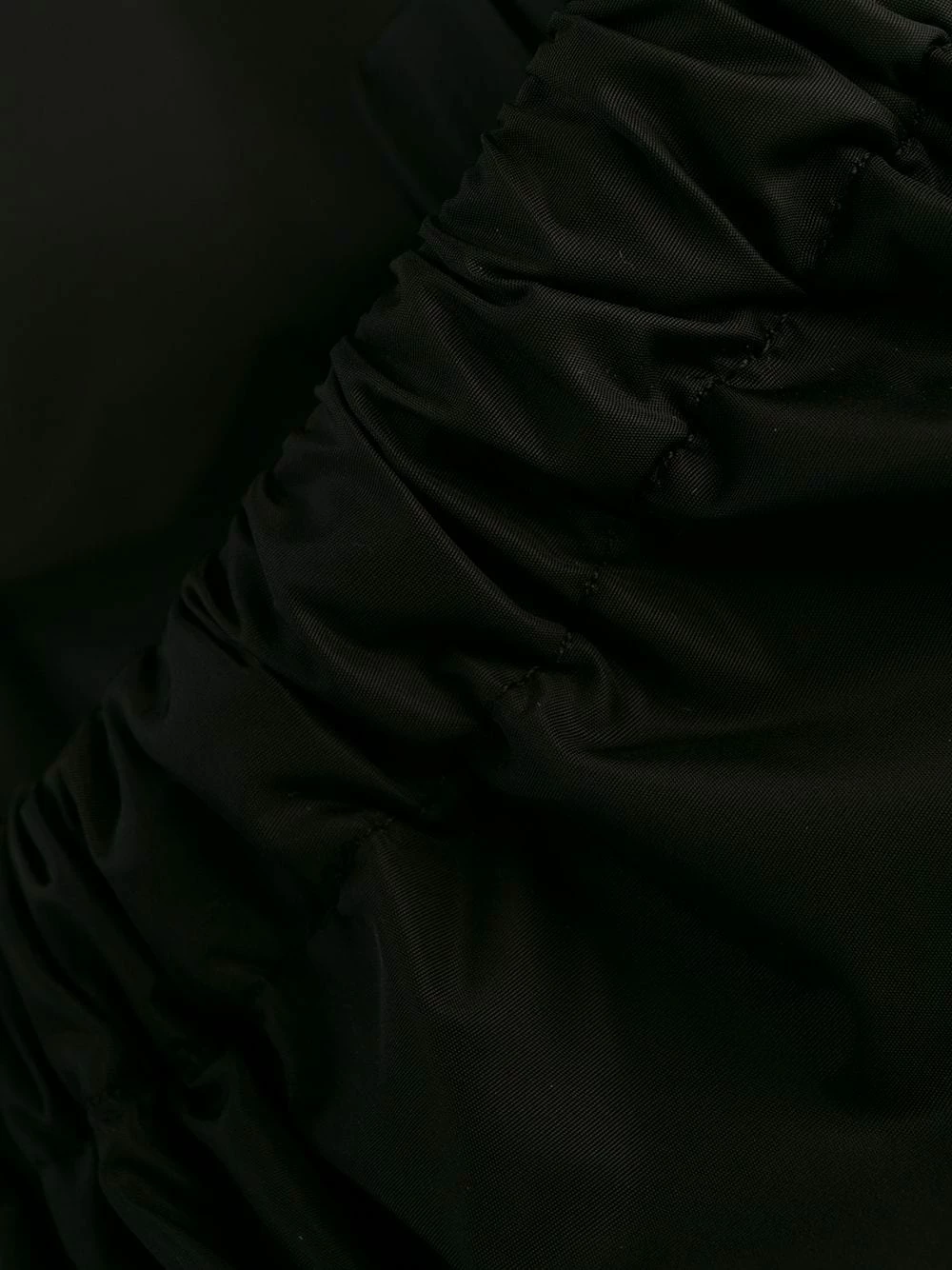 Discount En Ligne Dsquared2 Veste à logo imprimé et capuche vestes bomber femme 7 Dsquared2 veste à logo imprimé et capuche