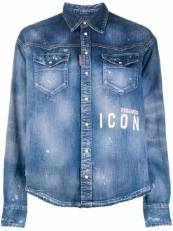 Dsquared2 chemise Icon